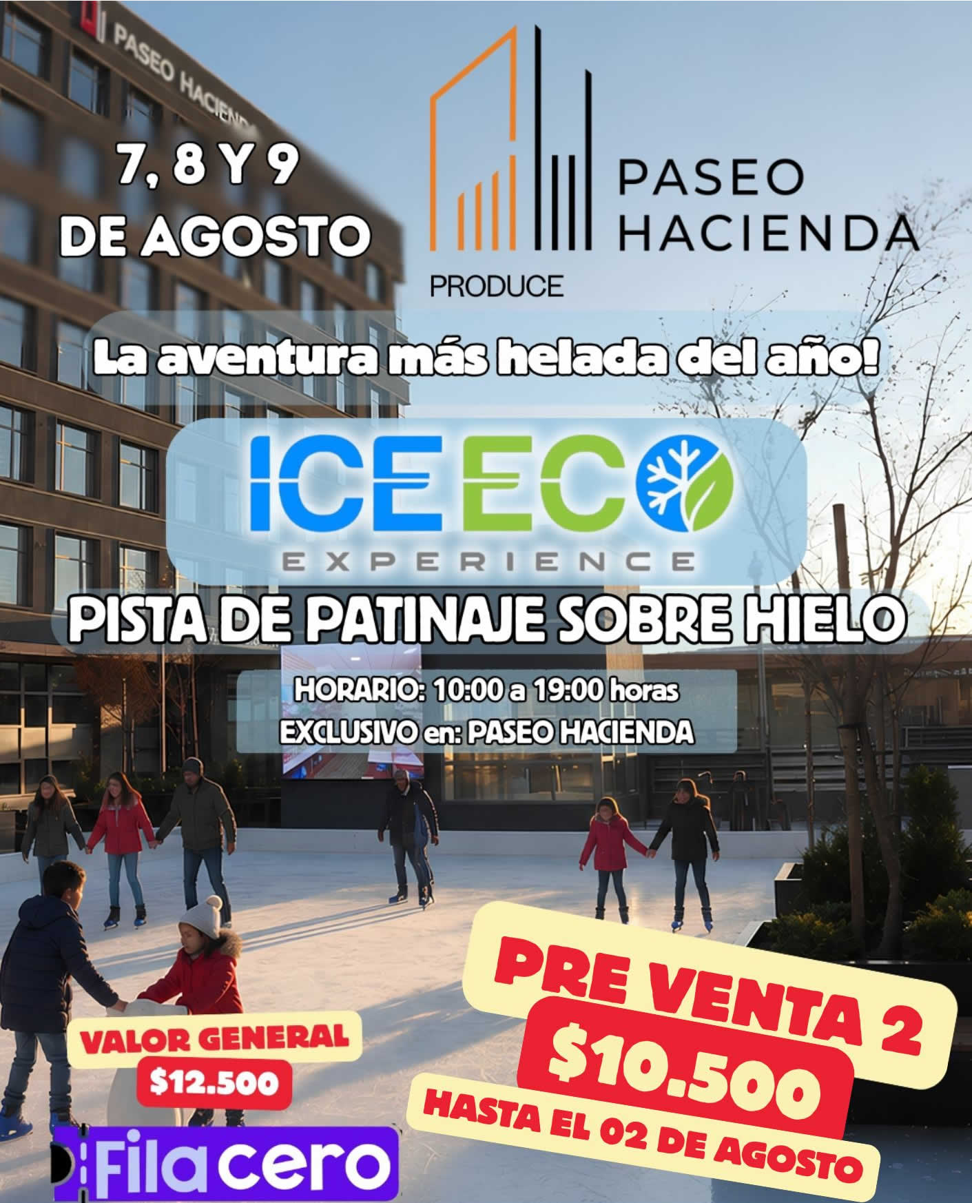 evento
