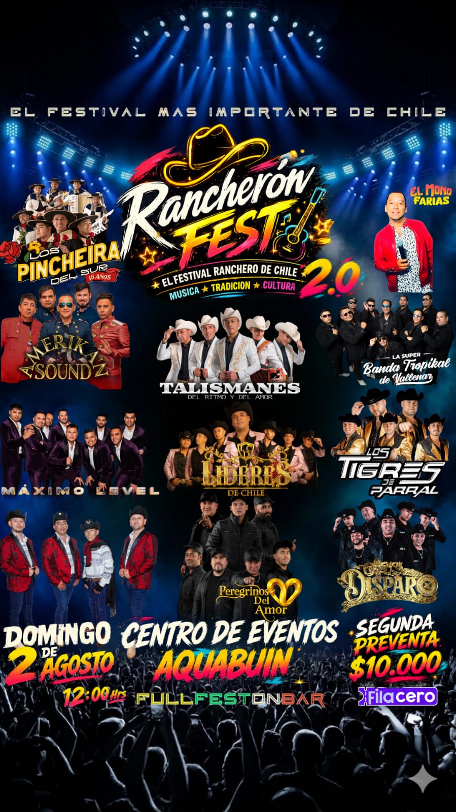 evento