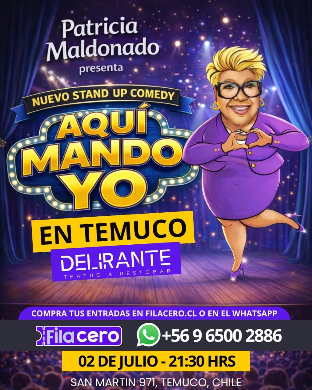 evento