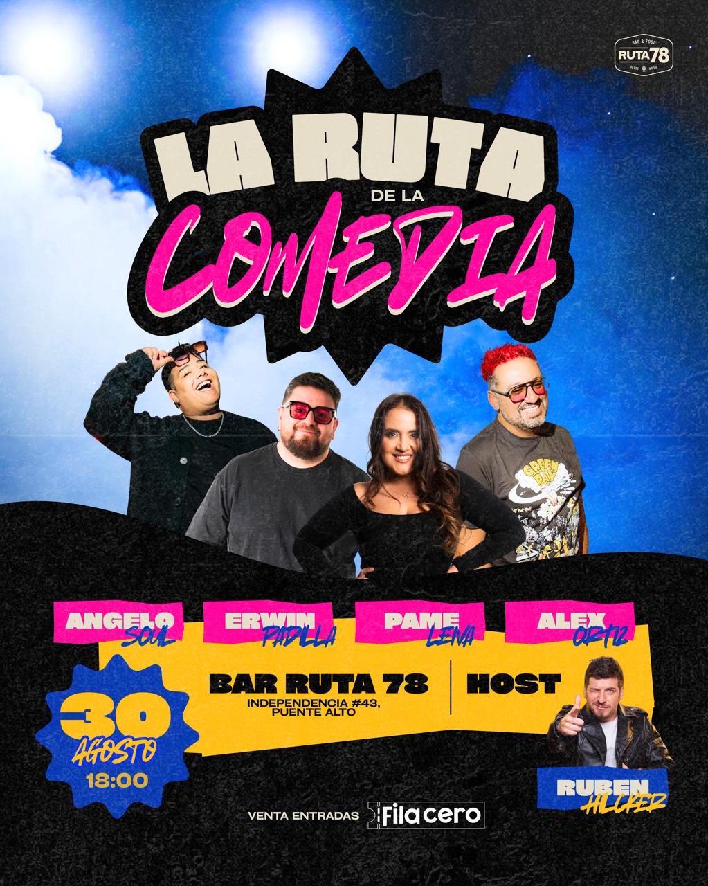 evento