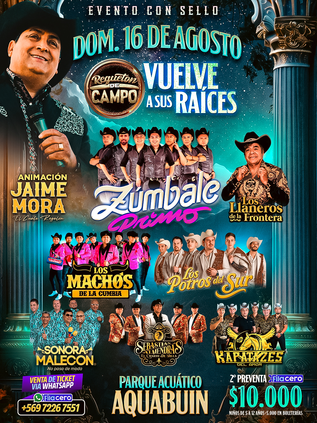 evento