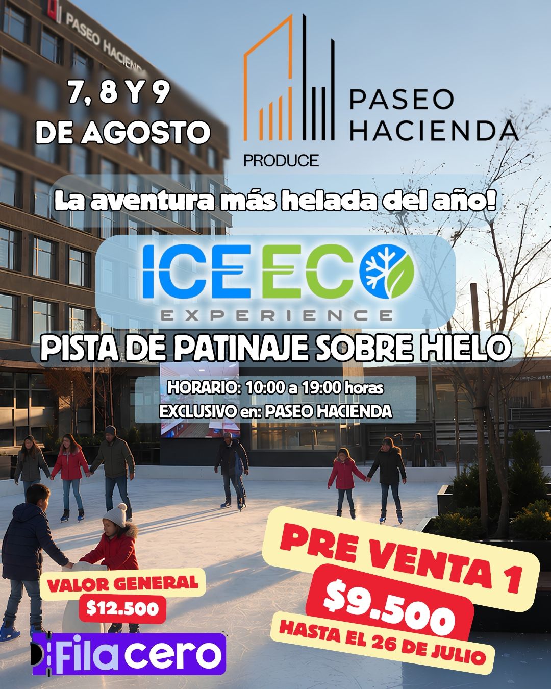 evento