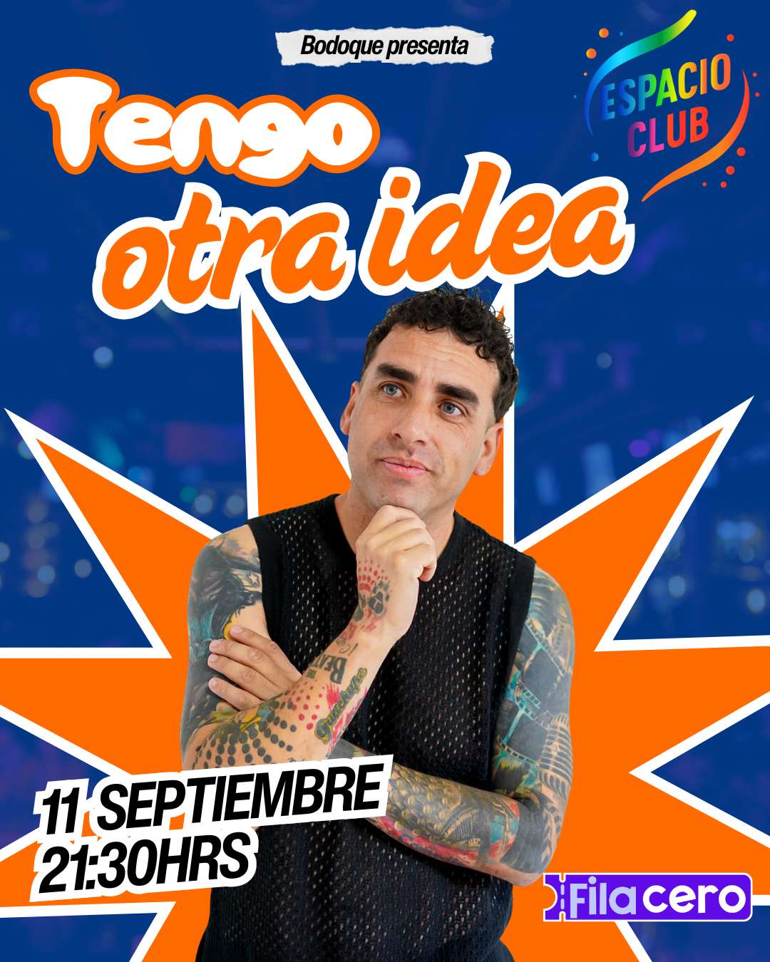 evento