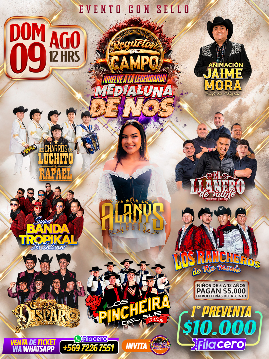 evento
