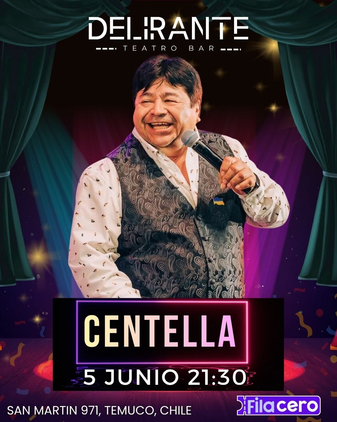 event