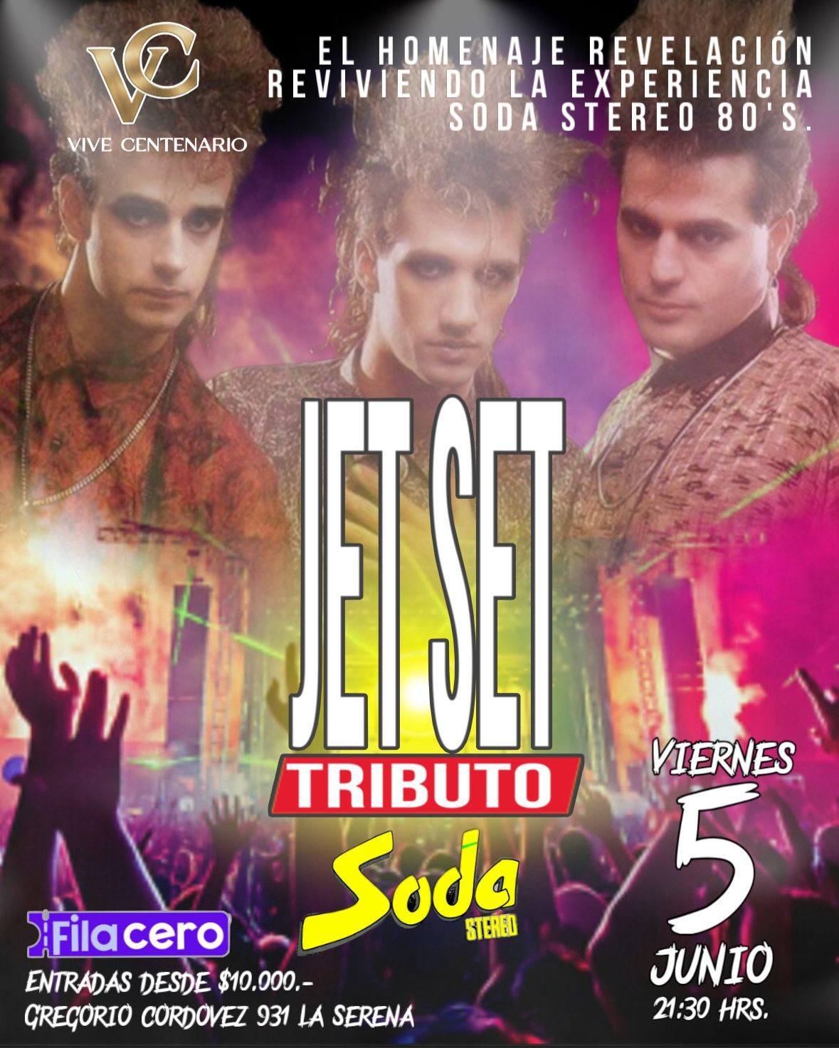 event