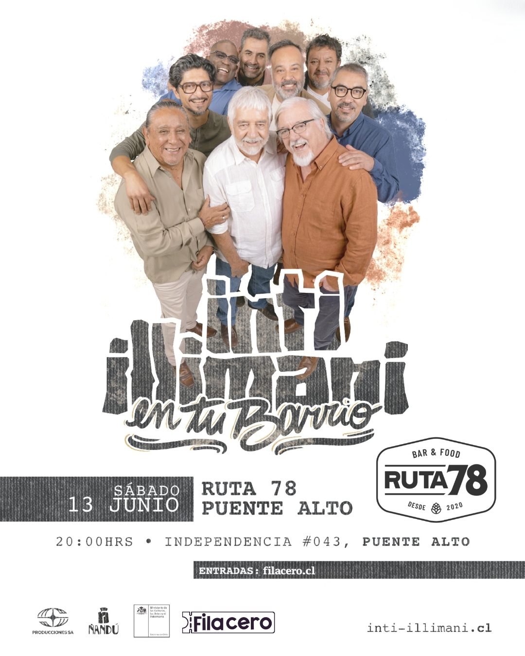 evento