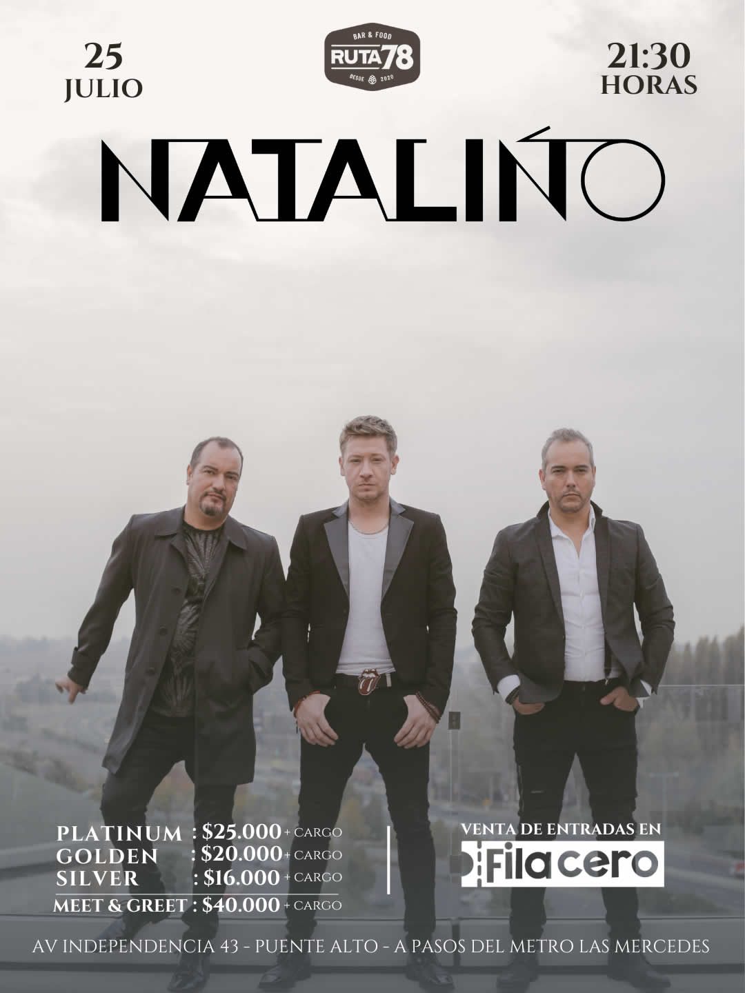 evento