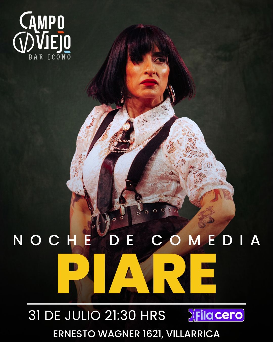 evento