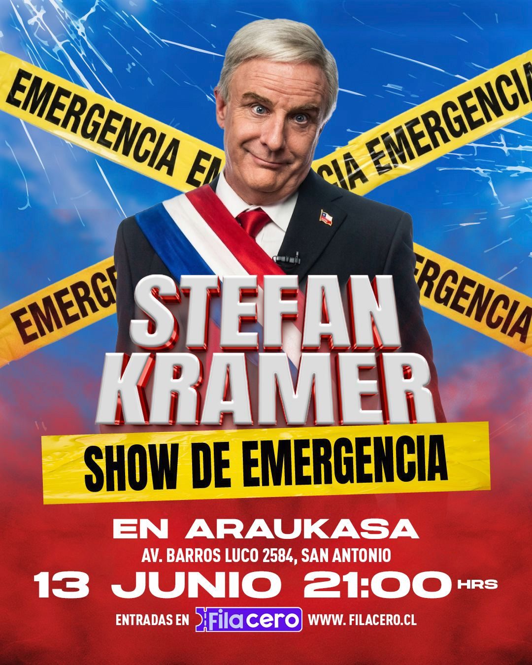 evento