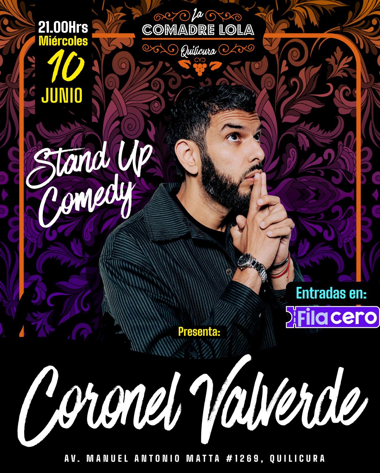evento