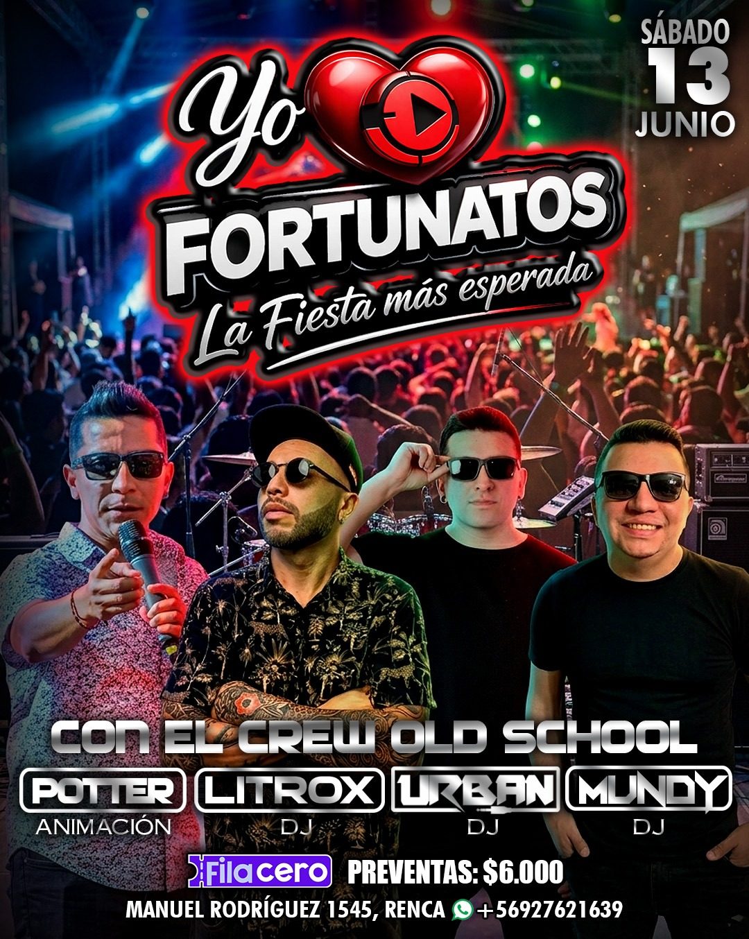 event