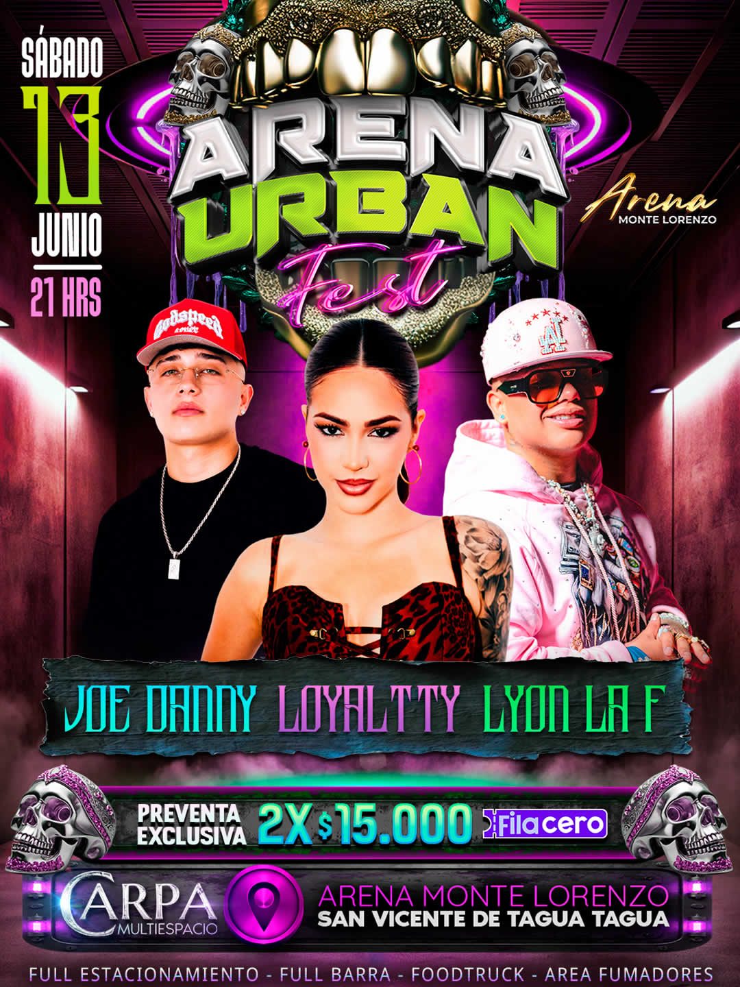 evento