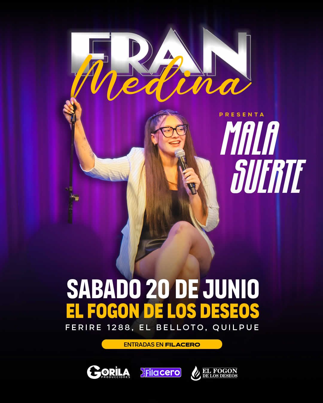 evento