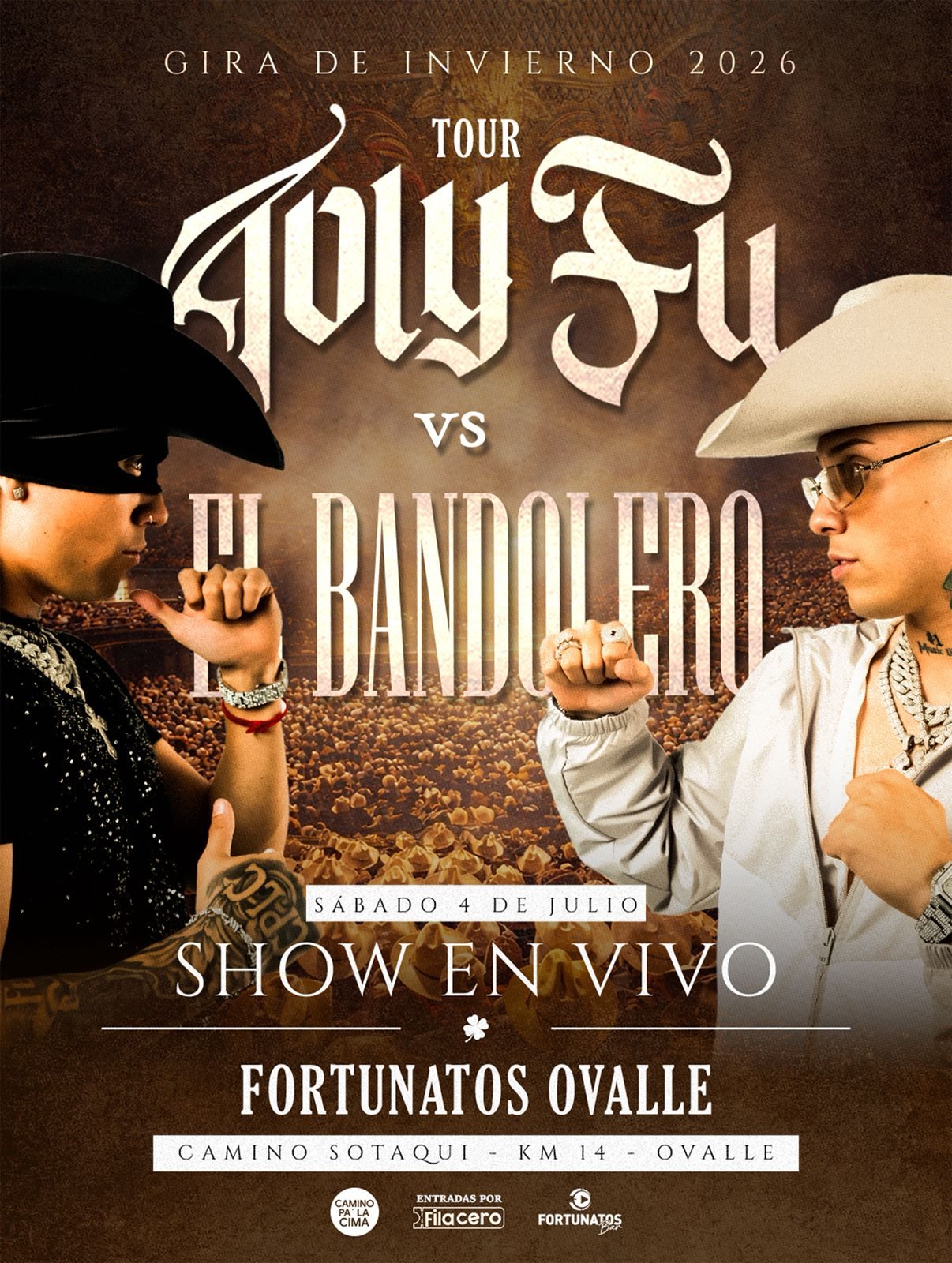 evento