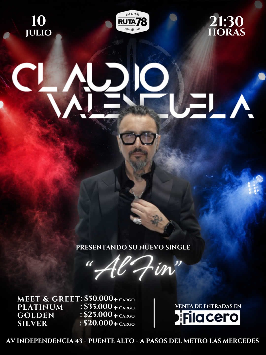 evento