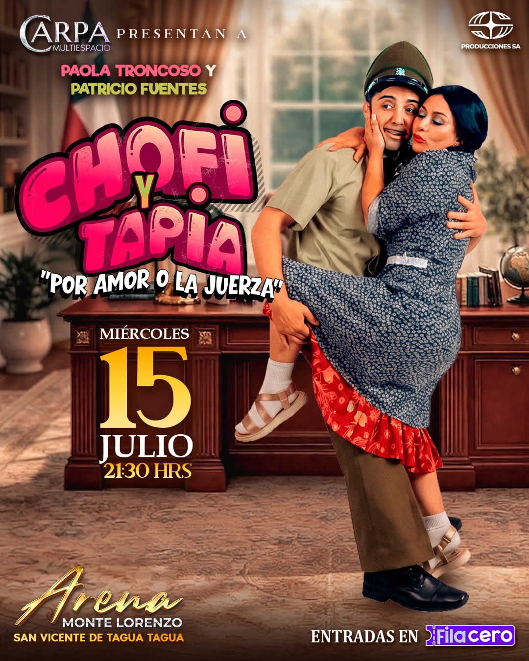 evento