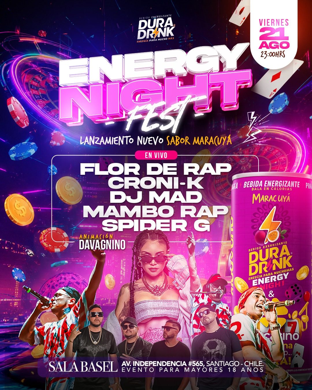 evento