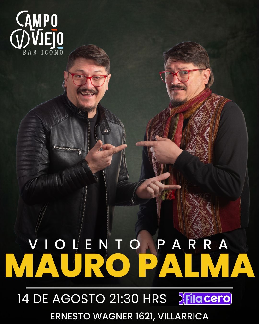 evento