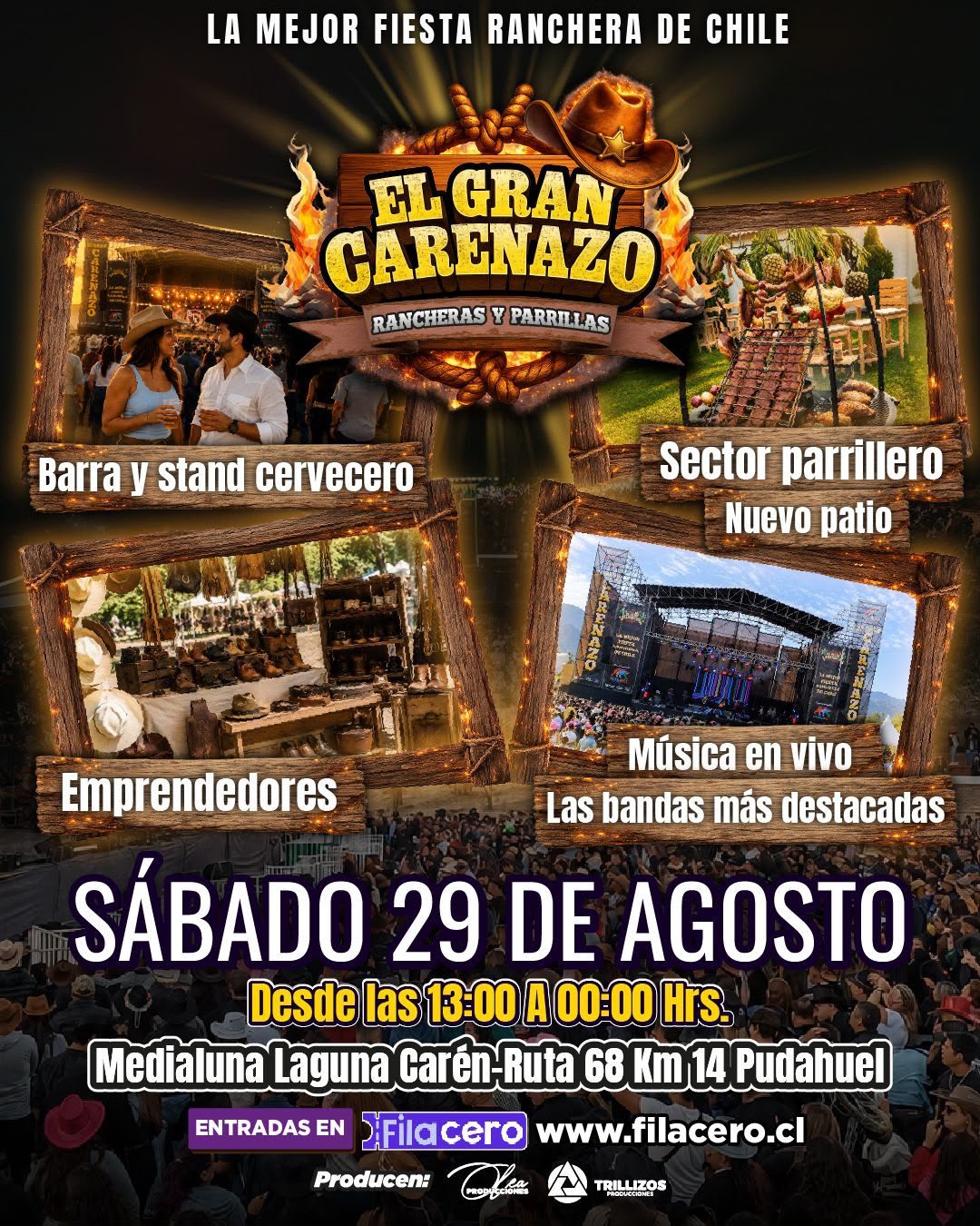 evento