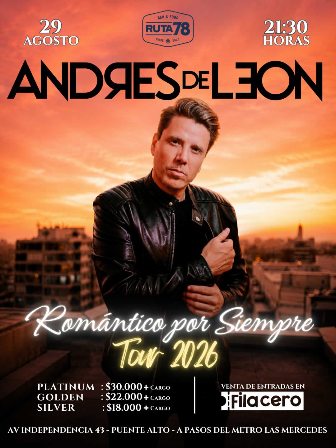 evento