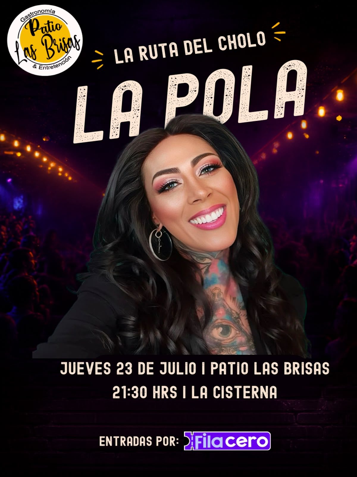 event