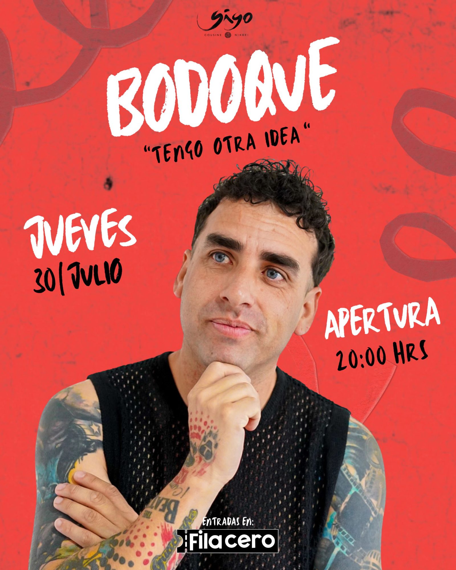 event