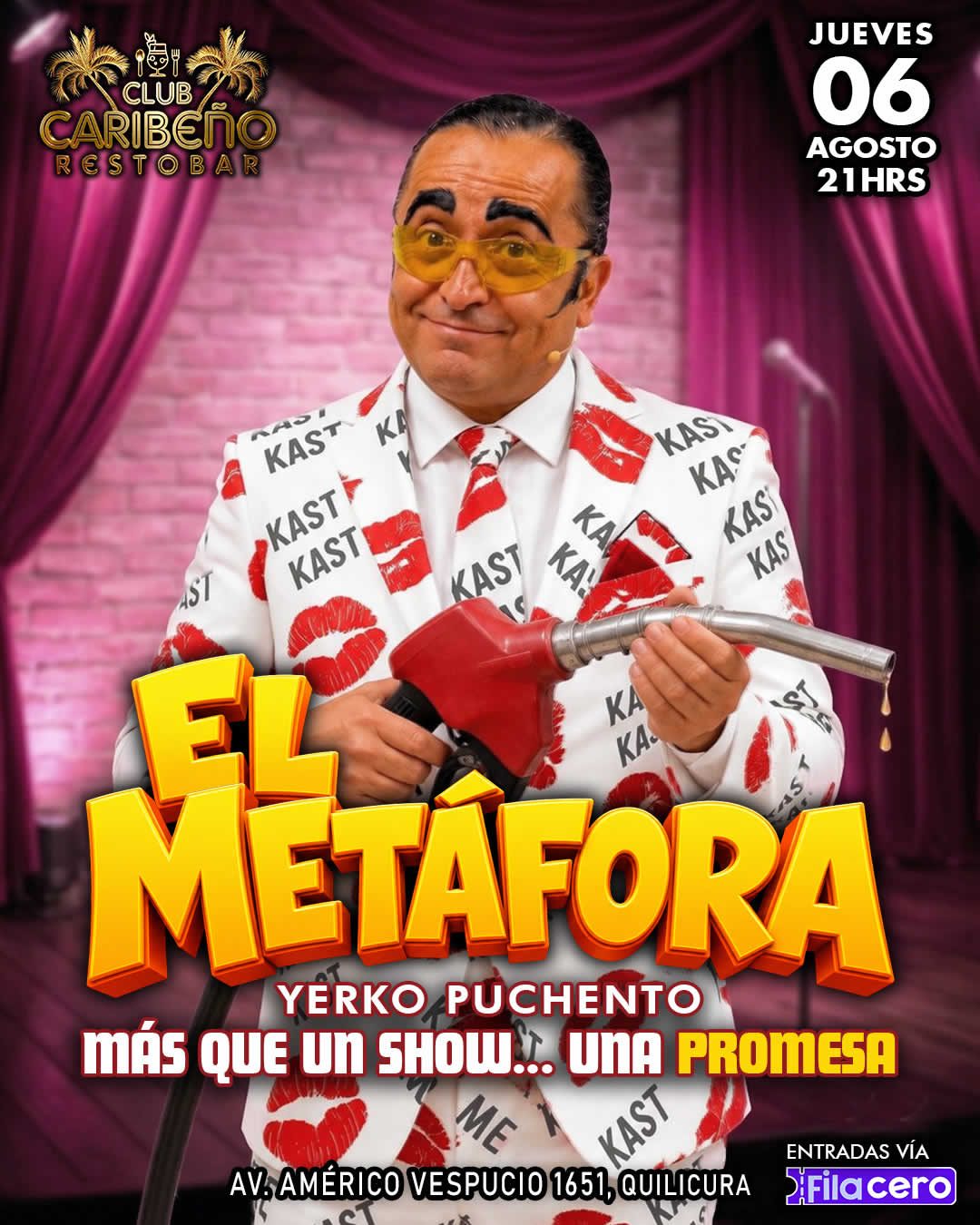 evento