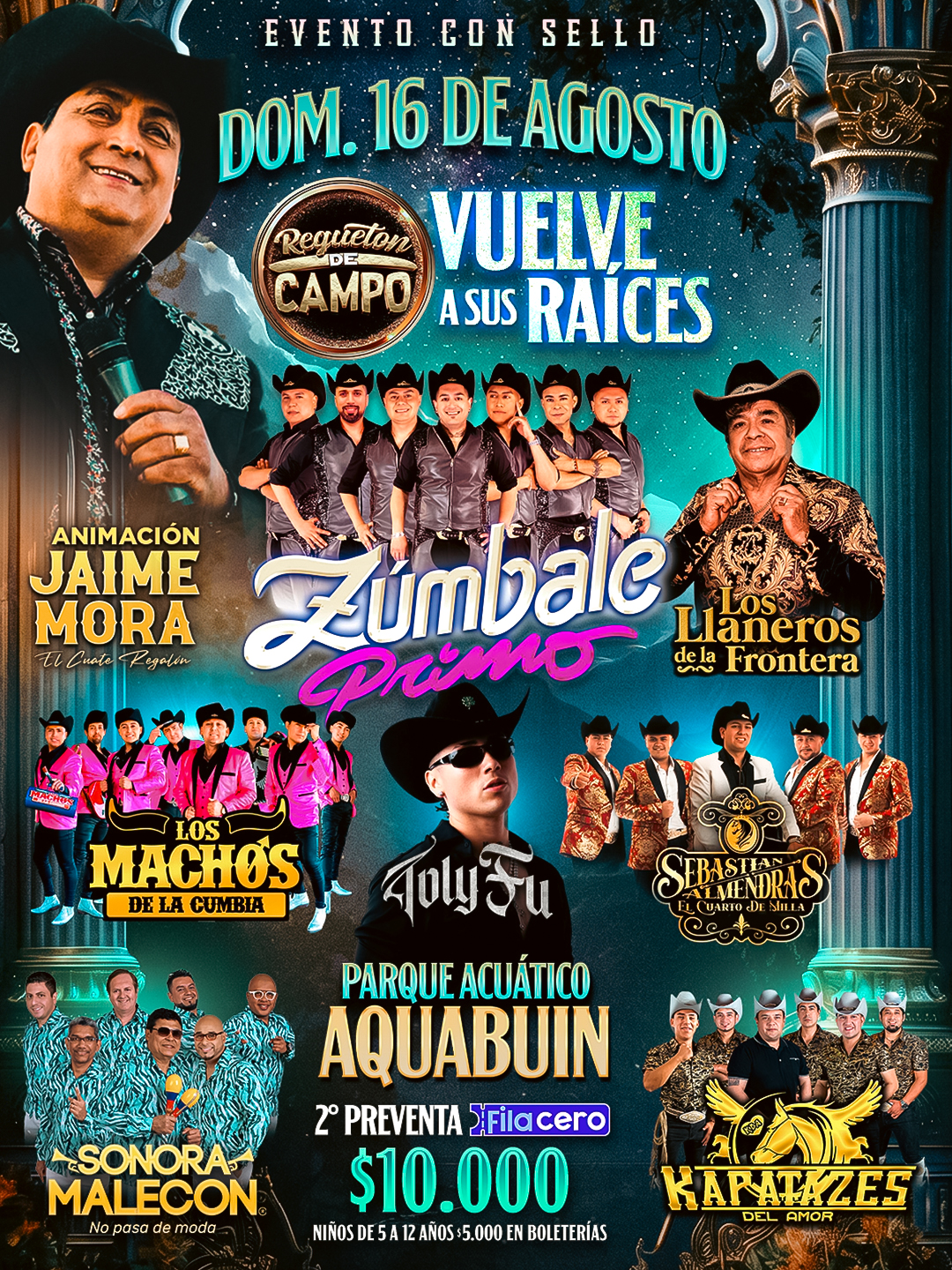 evento