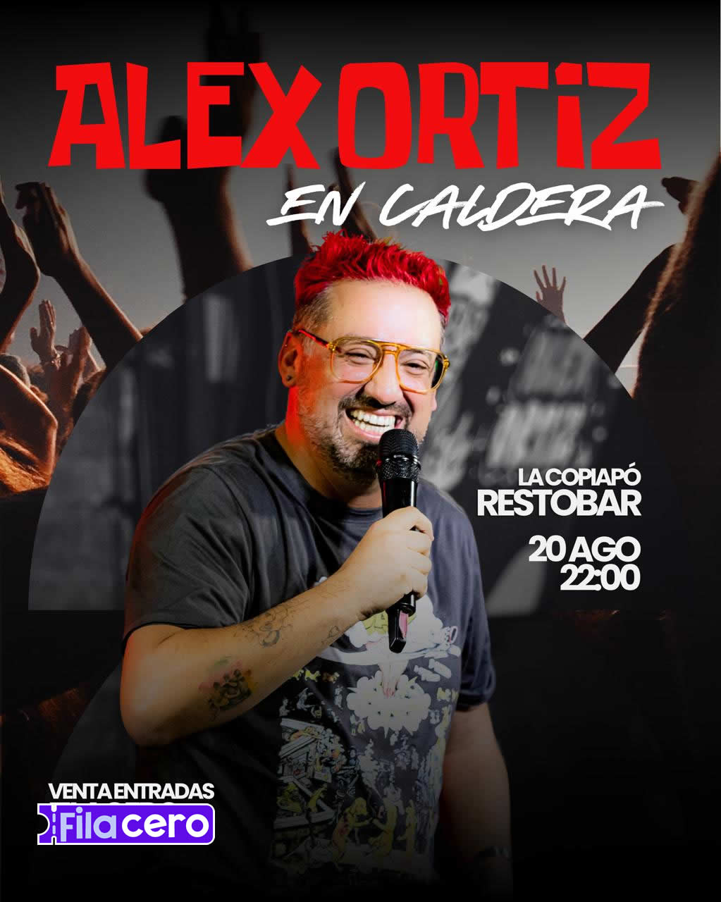 evento