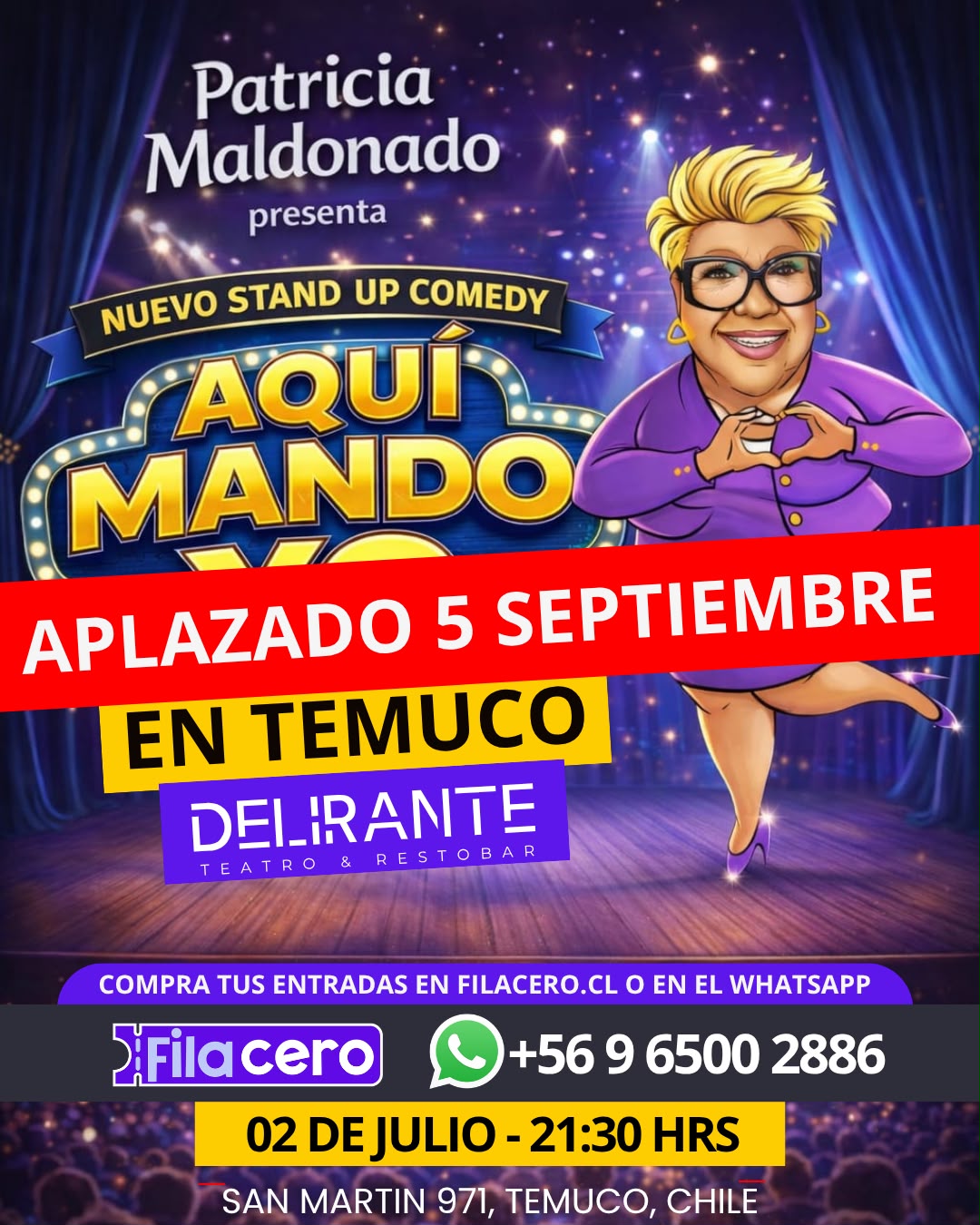 evento