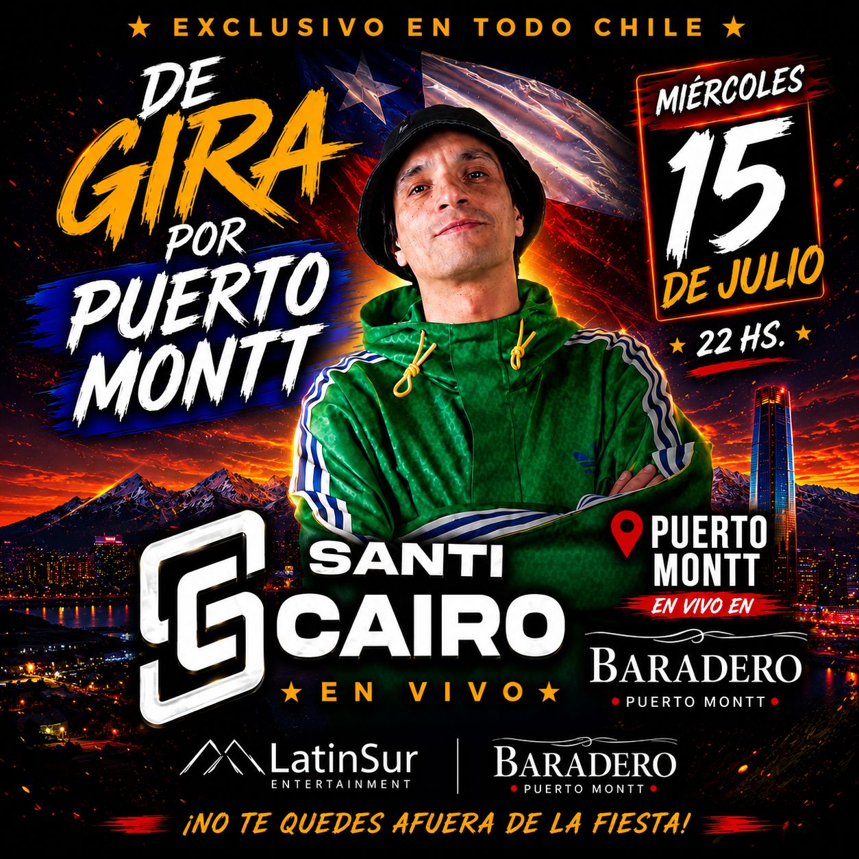 evento