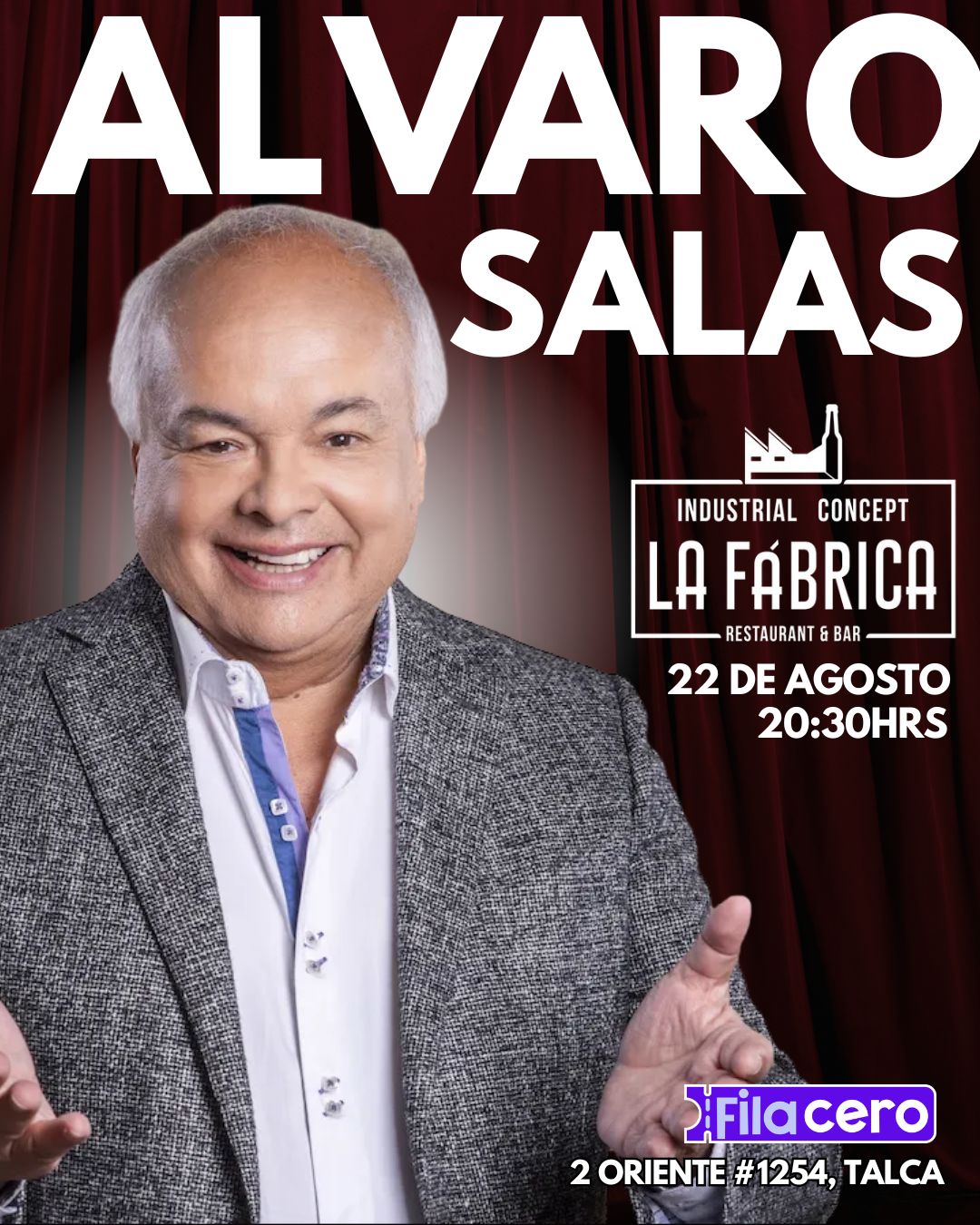 evento