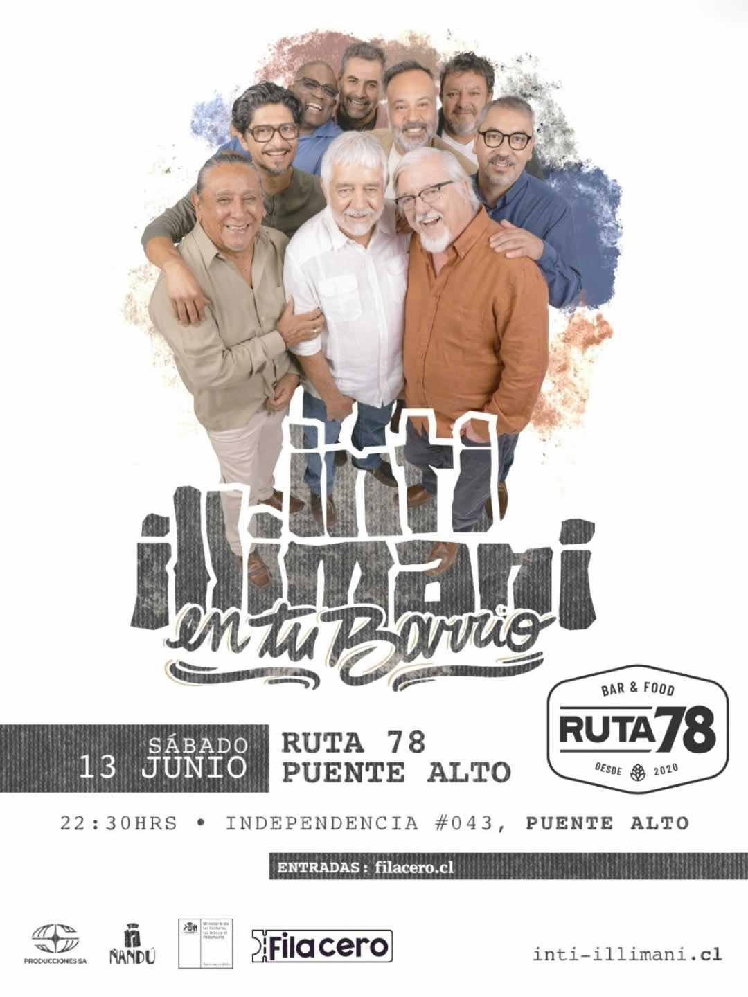 evento