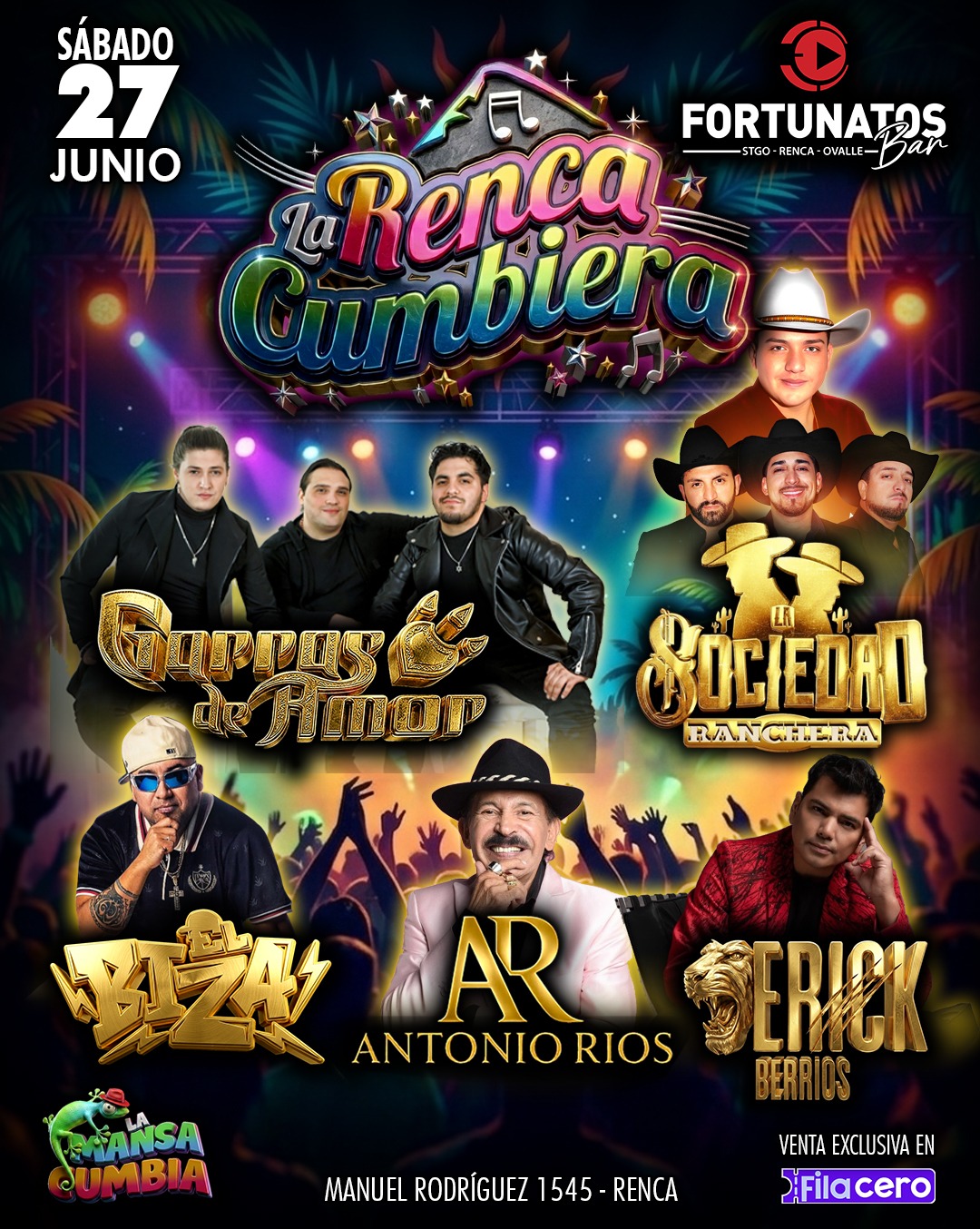 evento