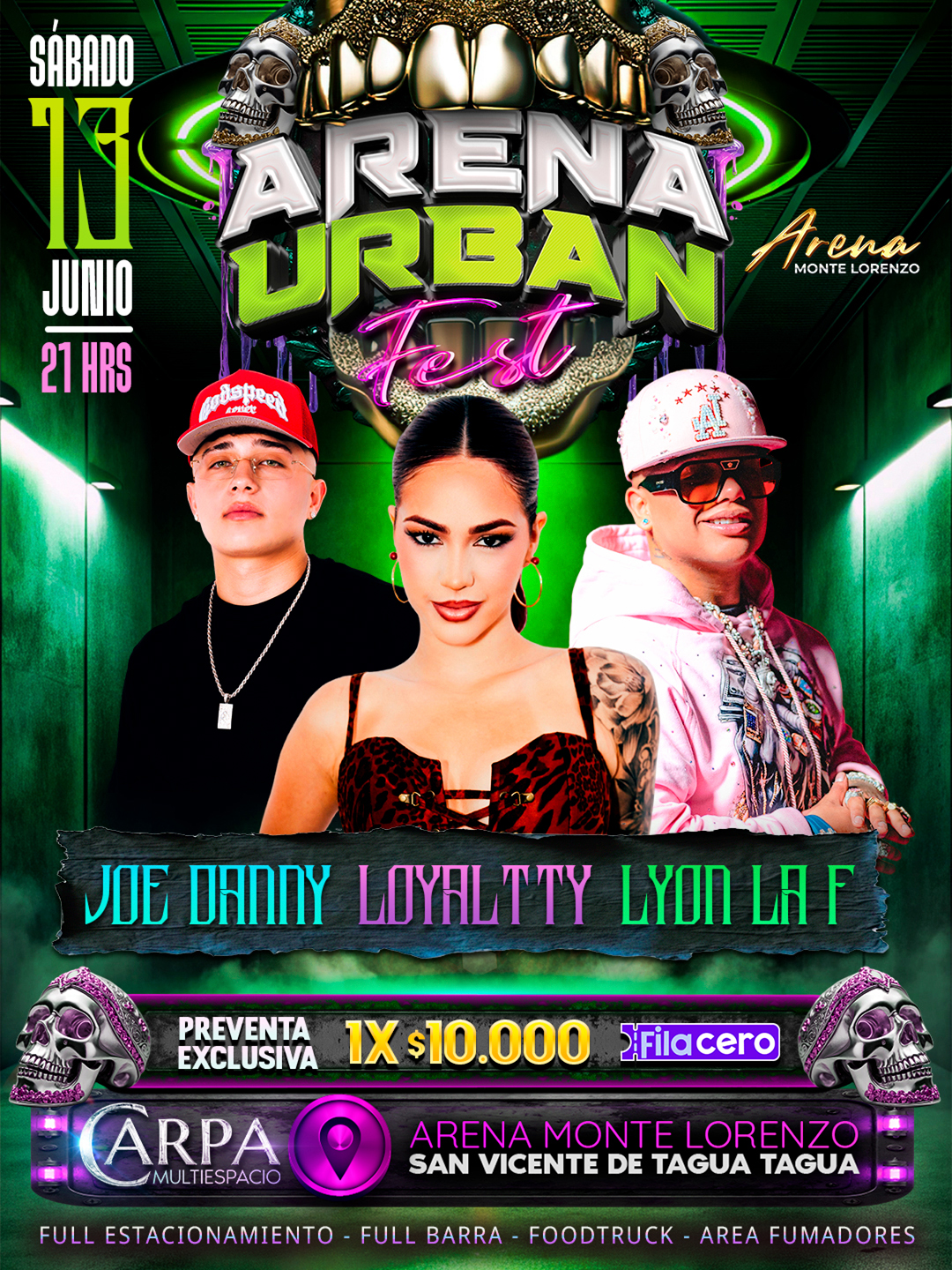 evento