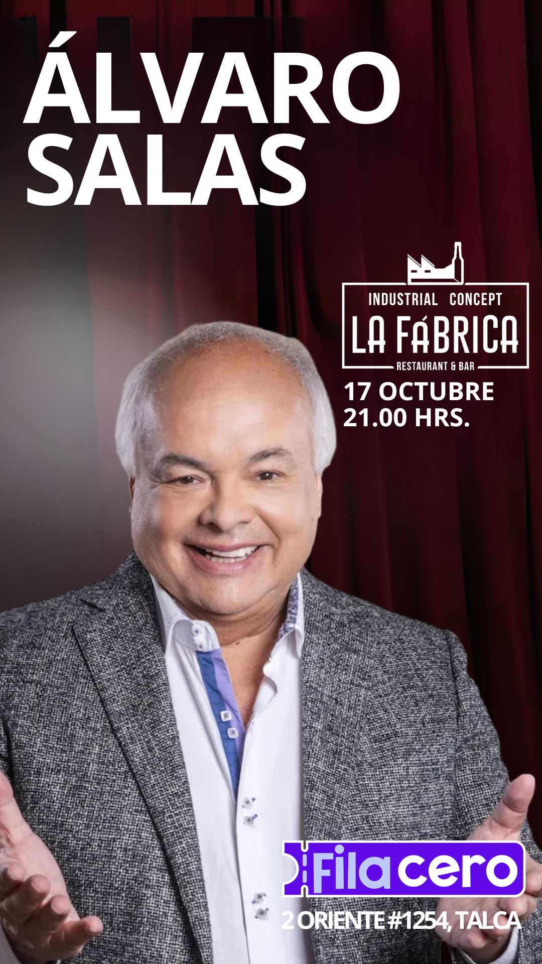 evento